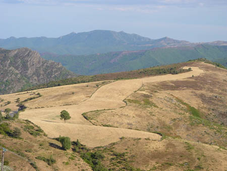  CEVENNES 2