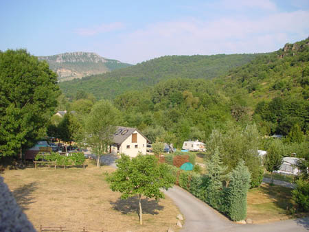 Camping Chon du Tarn 11