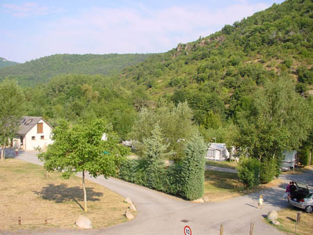 Camping Chon du Tarn 16
