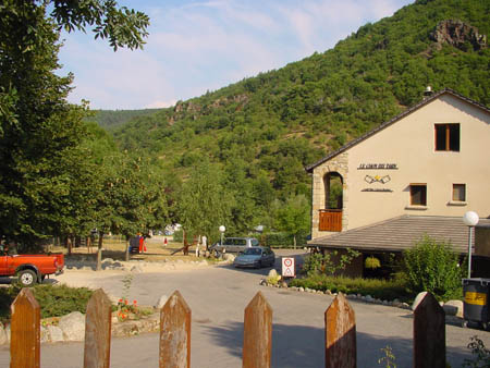 Camping Chon du Tarn 18