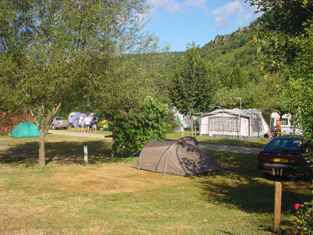 Camping Chon du Tarn 3