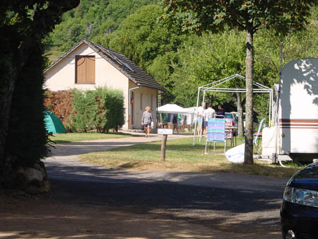 Camping Chon du Tarn 5