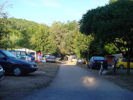Camping Chon du Tarn 8