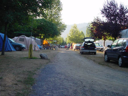Camping Chon du Tarn 9