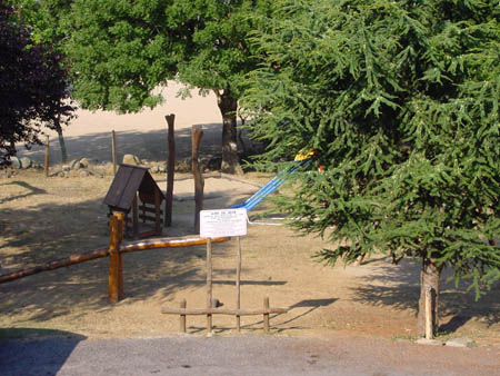 Camping Chon du Tarn#58978E