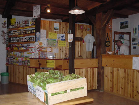 Camping Chon du Tarn#589791