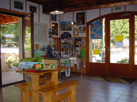 Camping Chon du Tarn#589794