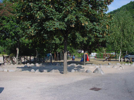 Camping Chon du Tarn#589795