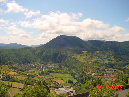 Ispagnac
