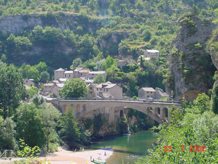 St-Chely du Tarn 1