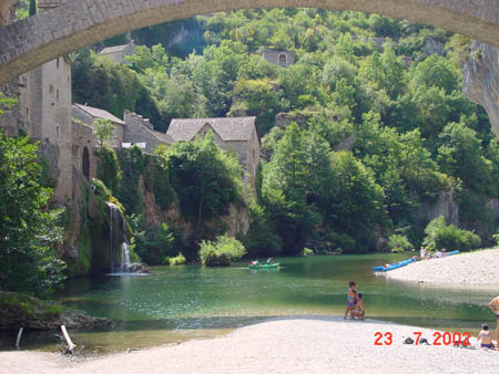 St-Chely du Tarn 2