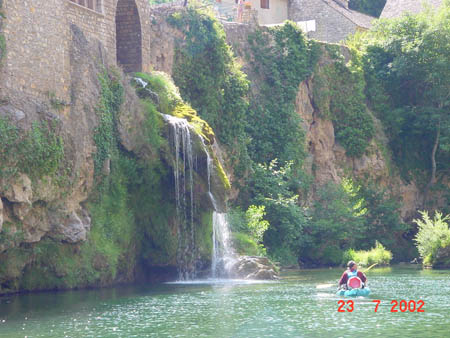 St-Chely du Tarn 3