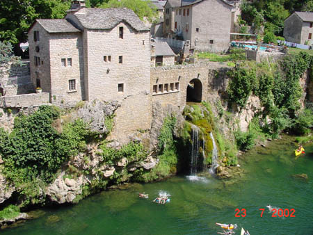 St-Chely du Tarn 4
